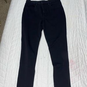 American Eagle Hi-Rise Jegging
